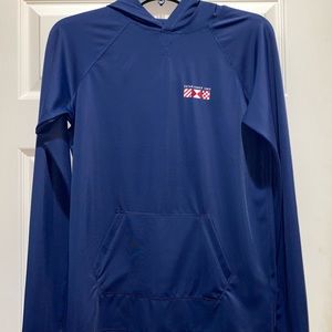 Lands End Swim Shirt